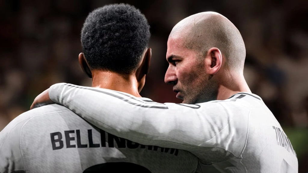 Récupérez 2 cartes Rating Reloads, 12 packs et plus de 10 000 XP sur EA FC 26 en seulement 8 parties !
