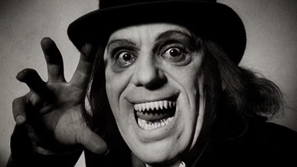 Ce film disparu depuis 1927 est devenu la plus grande légende du cinéma