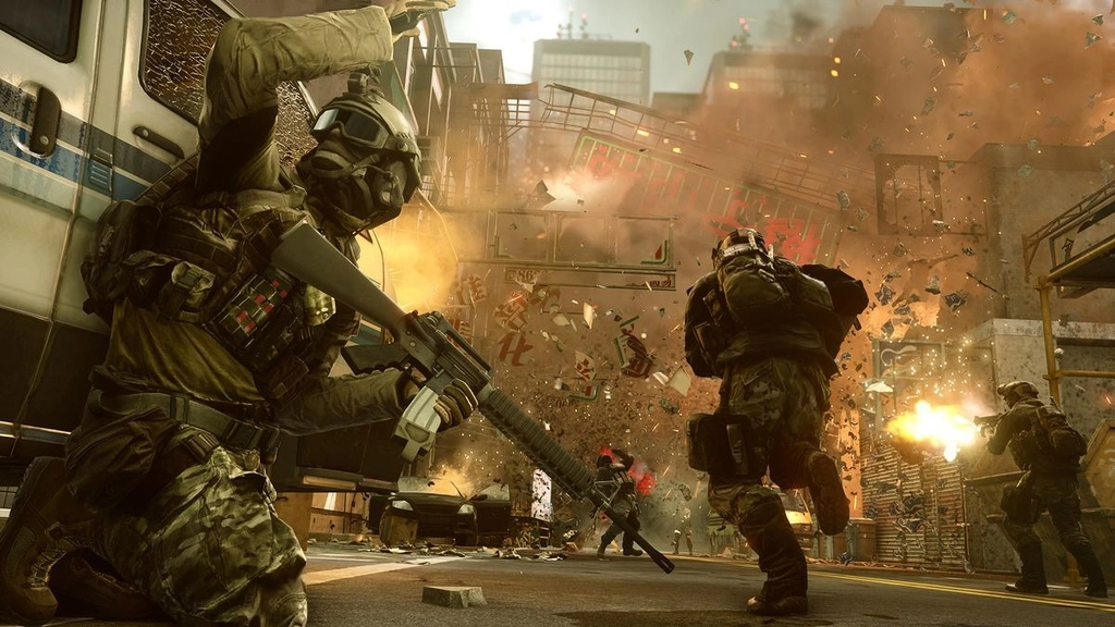 Battlefield 6 : Ces 5 astuces vous seront plus qu'utiles sur le champ de bataille !