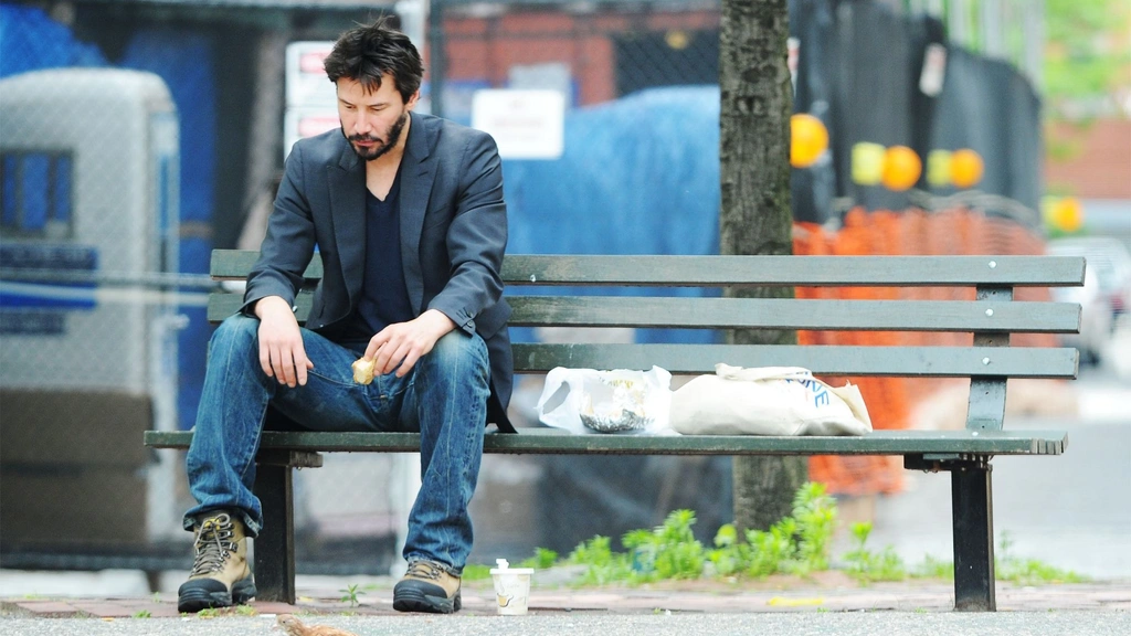 "Une artiste spéciale" Keanu Reeves rend hommage à Diane Keaton, la star d'Hollywood qui nous a récemment quitté