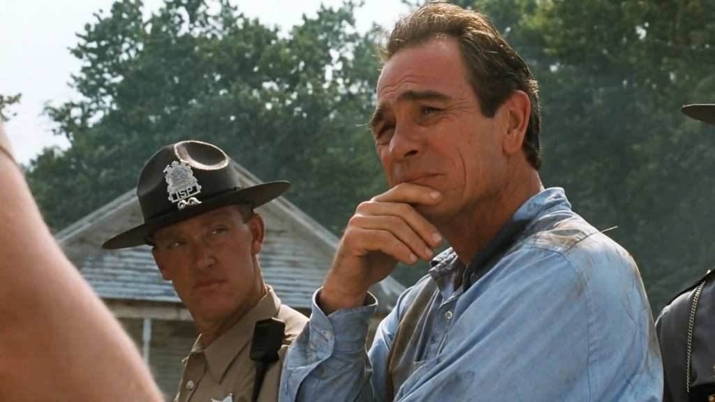 A voir ce soir sur Netflix : un thriller haletant avec Tommy Lee Jones et Robert Downey Jr.