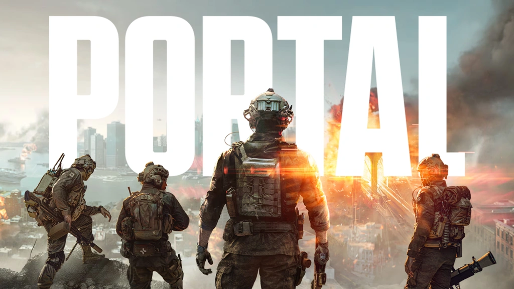 C’est l’arme secrète de Battlefield 6 : le mode Portal est un exemple pour les autres jeux en ligne