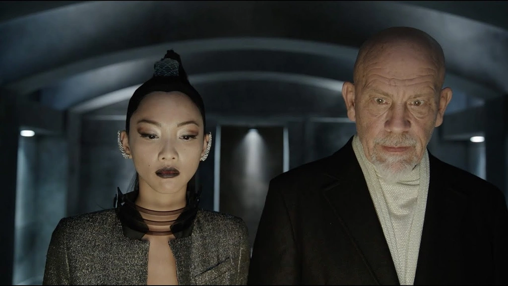 Vous ne le verrez jamais ! Ce film est prêt depuis dix ans mais sa sortie est prévue en... 2115 !