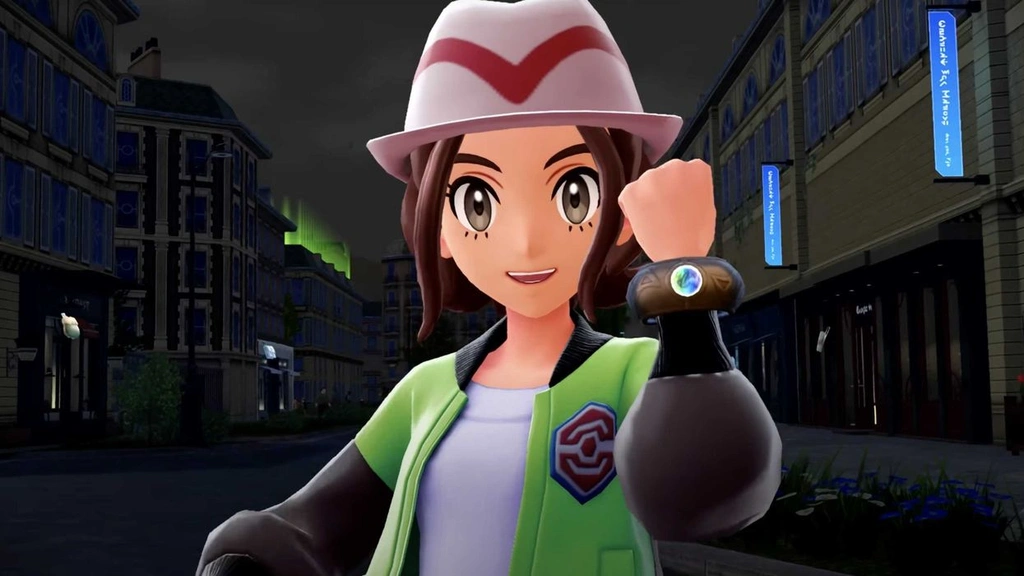 Pokémon ZA prend le pari risqué du combat en temps réel, une évolution naturelle pleine de promesses
