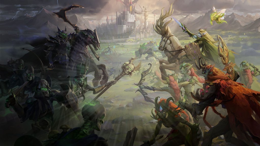 Plus de 10 ans après la sortie de son dernier jeu, cette licence mythique revient avec une démo incroyable !