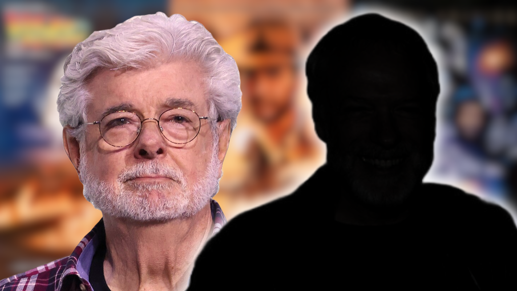 "C'était un artiste hors pair" George Lucas rend hommage à cet artiste qui a fait la légende de Star Wars, il vient de nous quitter