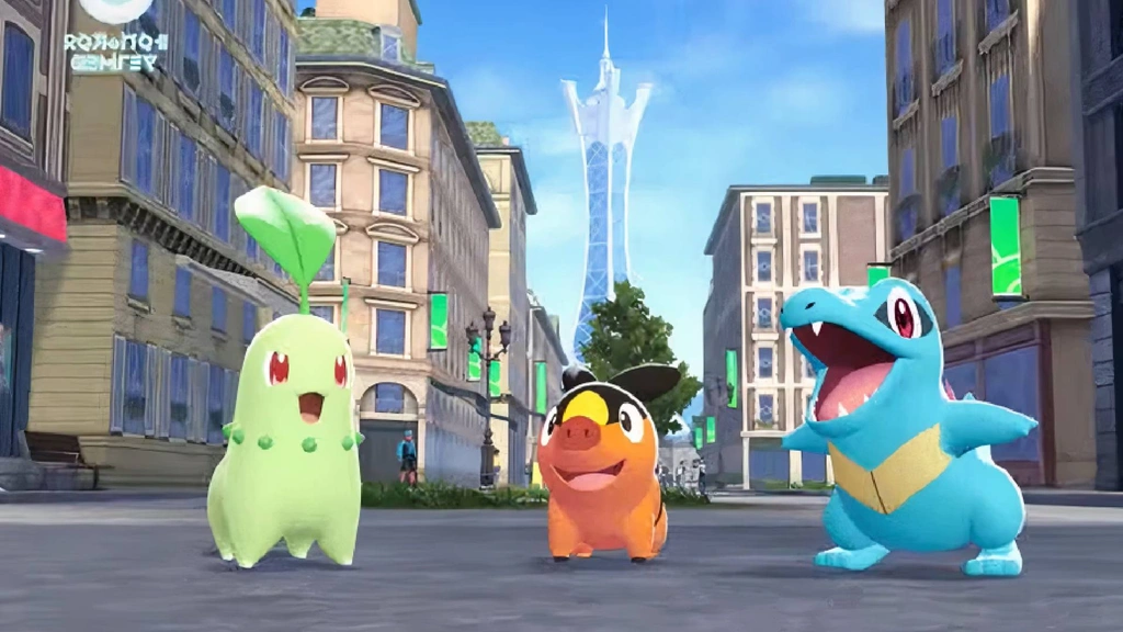 Starter Pokemon ZA : Kaiminus, Germignon, Gruikui... Lequel choisir pour optimiser l'aventure ?