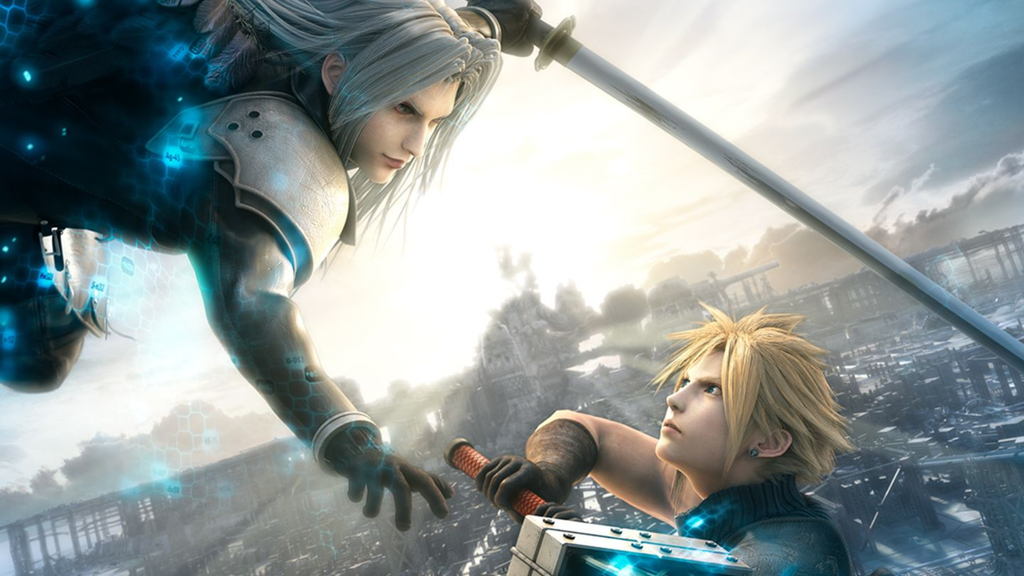 Un anime Final Fantasy ? C'est une possibilité... si les fans le réclament ! Mais ils ne sont vraiment pas tous d'accord