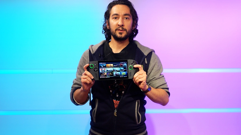 Je ne verrai plus les consoles de jeux vidéo de la même façon après une semaine passée sur la ROG Xbox Ally X