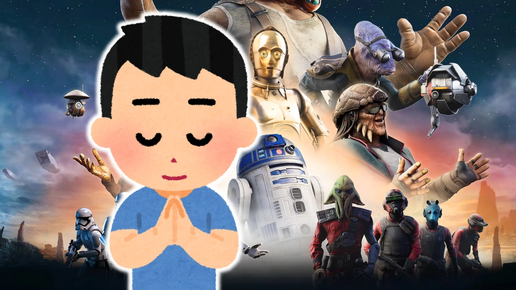 Star Wars : ce héros est détesté du public, mais Disney lui donne une chance de rédemption...
