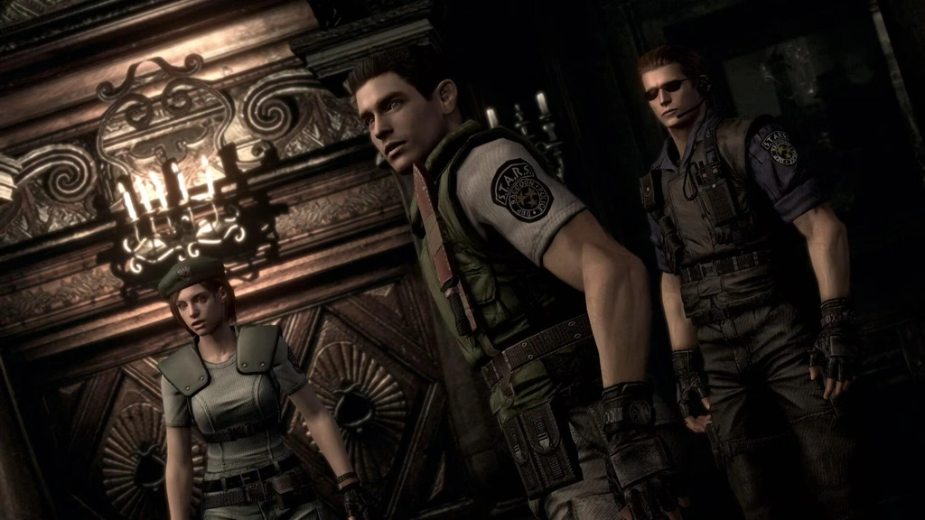 Les jeux vidéo originaux moins bons que leurs remakes ? La réponse semble évidente, mais il y a un mais...