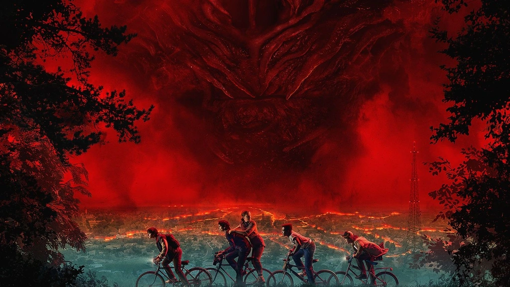 "Espérons que ça ne se reproduise pas" Le final de Stranger Things connaîtra-t-il le même sort que celui de Game of Thrones ? Les acteurs en ont peur