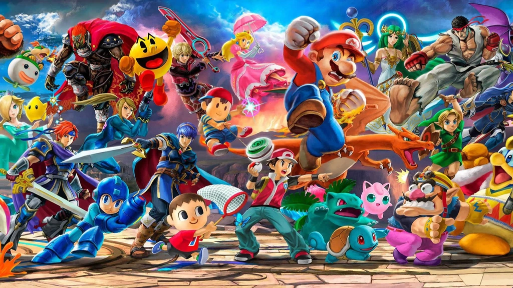 Ce génie de chez Nintendo est une superstar et sa vie va être adaptée... mais pas en jeux vidéo !