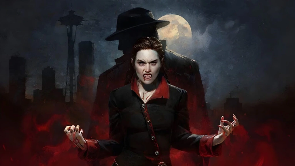 Test Vampire: The Masquerade - Bloodlines 2 sur PC, PS5, Xbox Series, PS4 et ONE