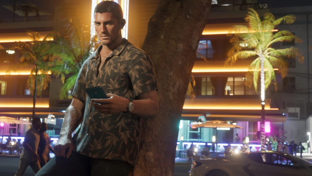 GTA 6 : cette date était sous nos yeux depuis le début !