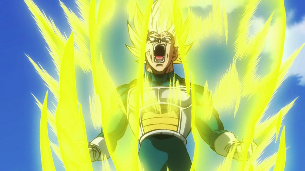 C’est l’une des meilleures scènes de Dragon Ball Z : il y a 33 ans, cette révélation a choqué et ému des millions de fans !