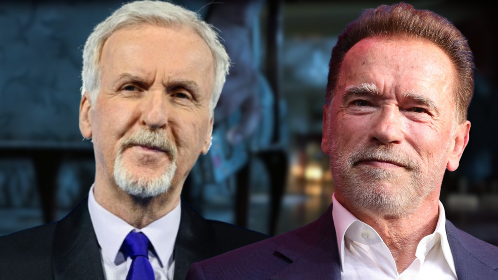 James Cameron a refusé de travailler sans cet acteur : Arnold Schwarzenegger n’était pas suffisant pour le film !