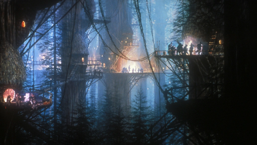 Il y a 41 ans, personne n’a compris que le titre du film de cette immense saga révélait en réalité… sa fin !