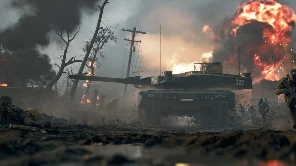 Smoke assist Battlefield 6 : comment relever ce défi Soutien facilement ?