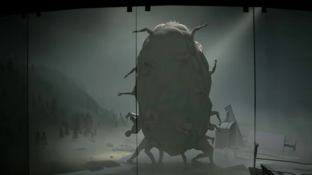 Noté 19/20, c'est l'un des meilleurs jeux narratifs de tous les temps : il est à moins de 2€ sur Nintendo Switch !