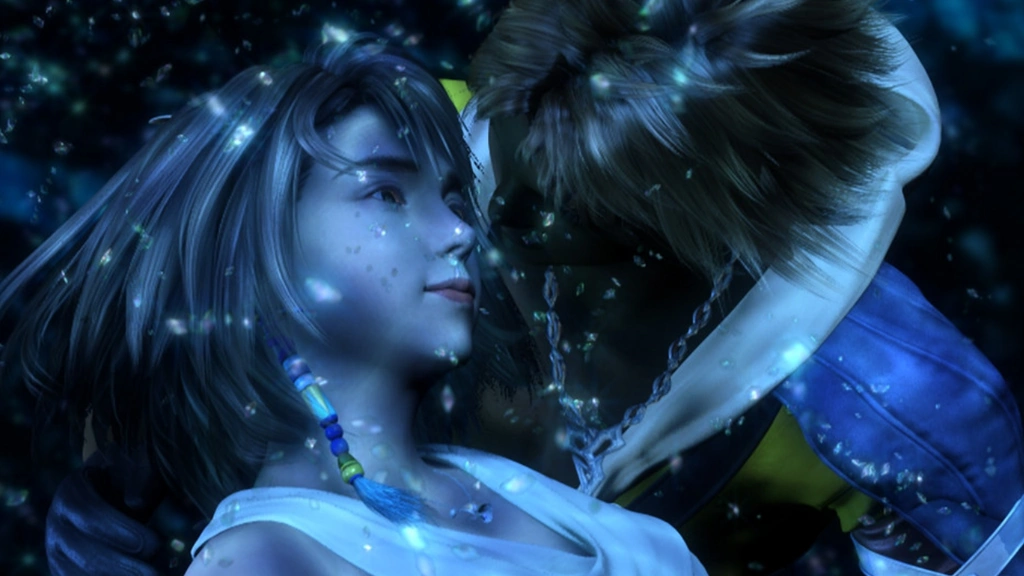 "Je ne le ferai jamais" Cette figure légendaire de Final Fantasy refuse l'IA...