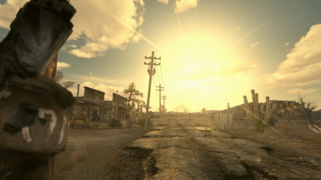 C'est le meilleur Fallout moderne et il est gratuit pour les abonnés Amazon Prime