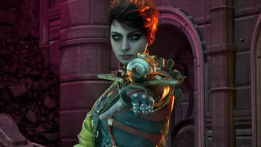The Outer Worlds 2 : Si vous prenez des mauvaises décisions, vos propres amis pourraient vous en vouloir... à mort