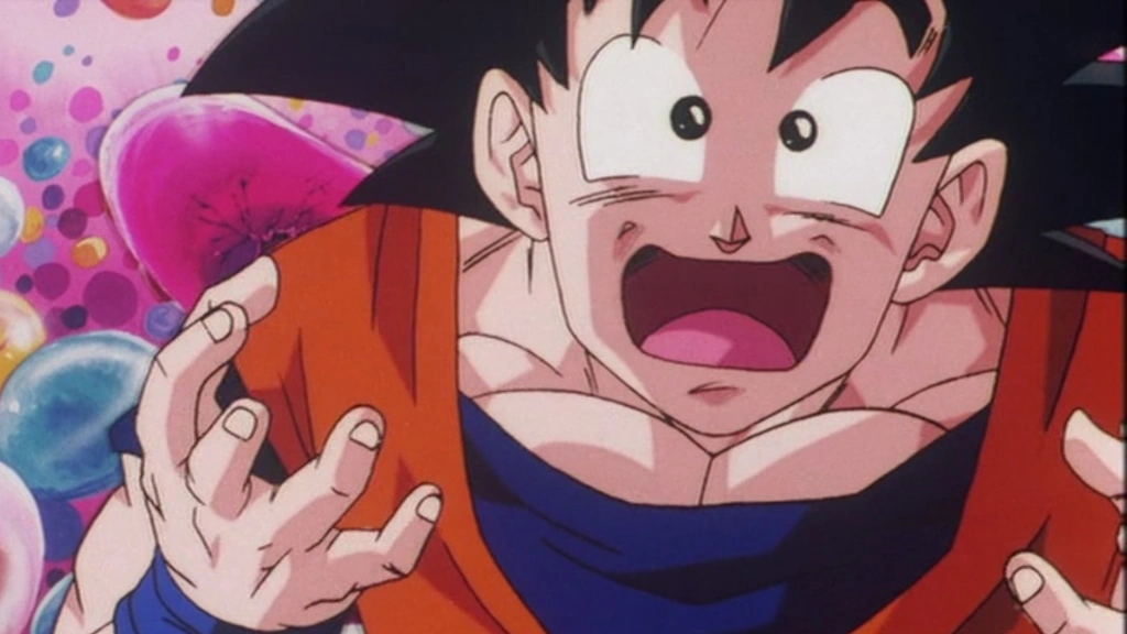 "Seulement" 10 000€ pour la réplique de cette icône de Dragon Ball, c'est un incroyable cadeau pour les fans...