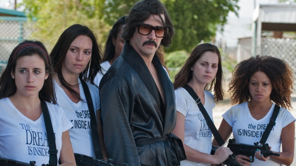 Ce film d’horreur oublié de tous, c'est du jamais-vu : ces trois grands acteurs dont Keanu Reeves y sont méconnaissables !