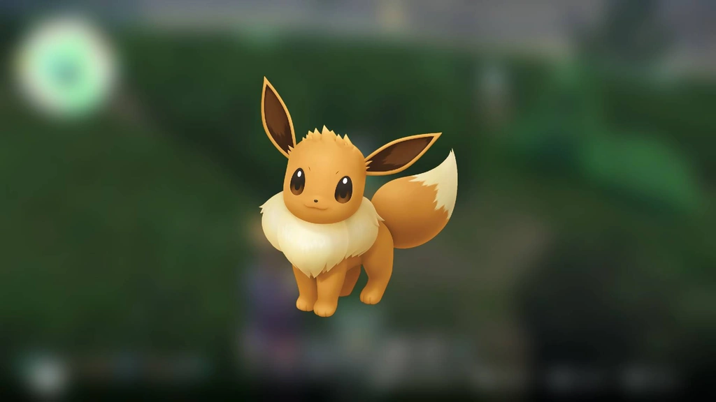 Évoli Pokémon ZA : Eevee... Comment en capturer plein rapidement pour compléter son Pokédex avec ses évolutions ?