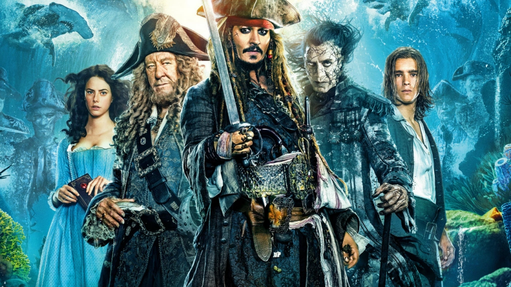 "Un rêve devenu réalité" L'une des stars de Pirates des Caraïbes est impatiente de revenir dans le reboot de la saga