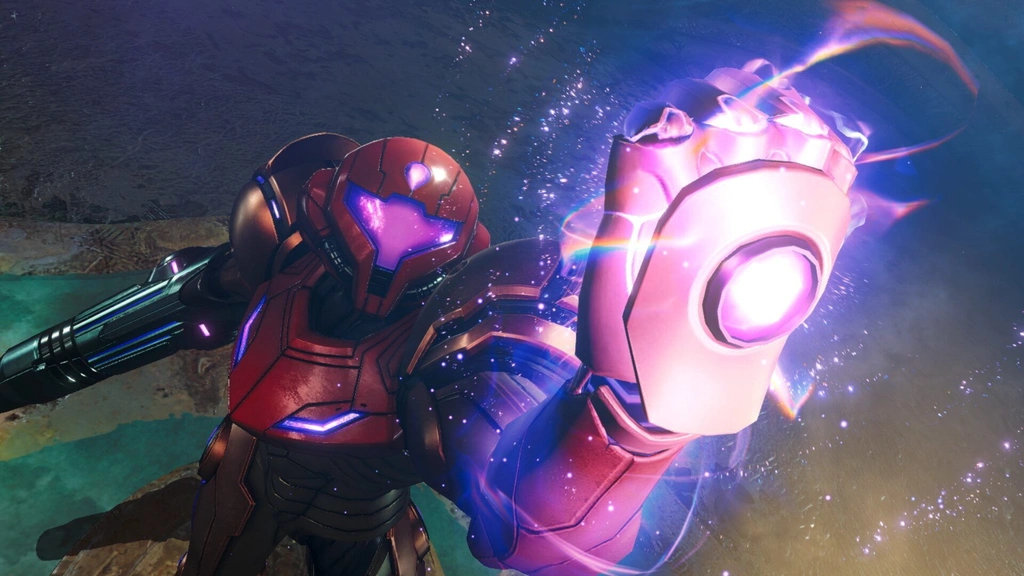 Switch 2 : 2 pubs de Nintendo viennent juste de dévoiler du nouveau gameplay de Metroid Prime 4 !