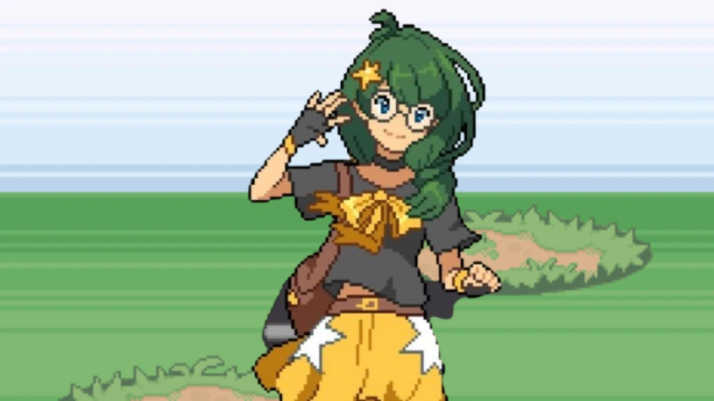 J'ai adoré Légendes Pokémon Z-A, mais j'ai passé 500h sur ce jeu vidéo fait par des fans et c’est vers lui que je reviens à chaque fois...