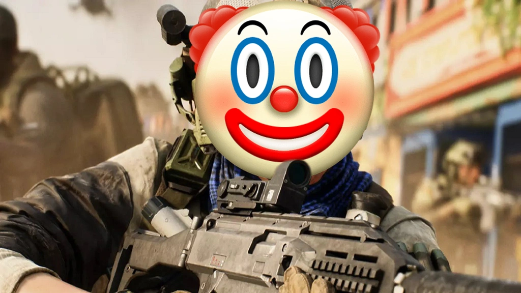 Battlefield 6 : ils utilisent leurs gadgets de la façon la plus ridicule qui soit. Le champ de bataille, ils s'en fichent !