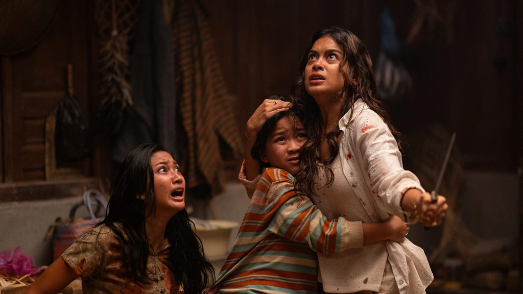 Netflix : tout le monde ignorait l’existence de ce film, mais il se classe Top 1 dans 190 pays : c’est LA nouveauté à ne pas rater !