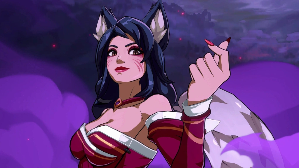 “Nous aimerions que tout le monde joue à notre jeu” : Ce dev de 2XKO nous révèle comment il tente de concilier les fans de lol et les vétérans du Versus Fighting.