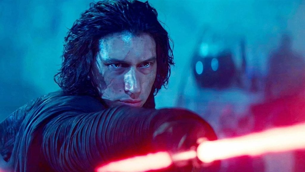 Les fans de Star Wars sont dingues : ils ont survolé les studios Disney en avion pour s'assurer que leur message soit entendu...