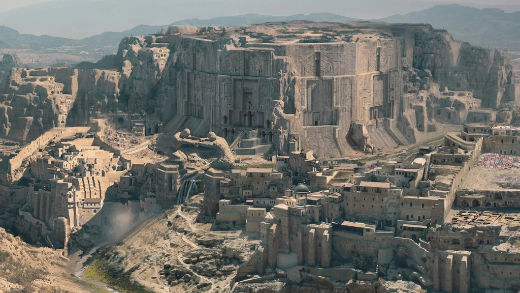 Ce film à 200 millions de dollars a eu du mal à conquérir le box-office, mais pas Netflix : il se classe Top 2 et s’offre une seconde vie !