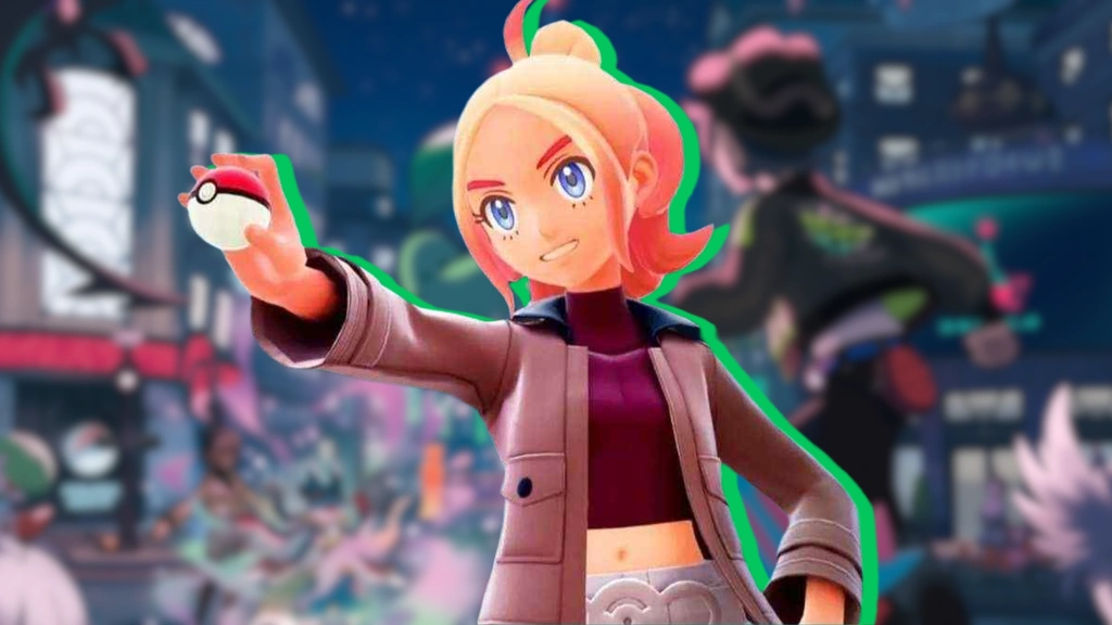 Pokémon Legends: Z-A cartonne avec 5,8 millions de ventes en une semaine et s’impose comme un top 5 historique