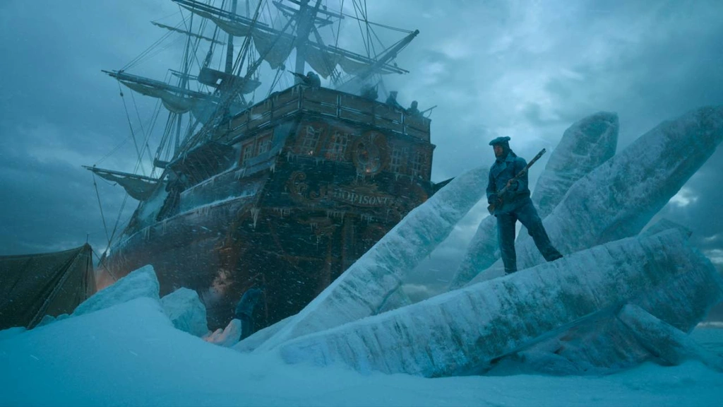 Netflix : l’un des grands maîtres de la fantasy ressuscite cette histoire vieille de 200 ans, ça va être le carton de la fin d’année !