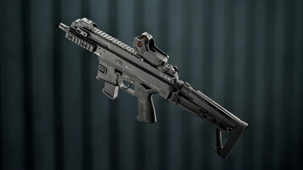SCW10 Battlefield 6 : quelle est la meilleure classe pour ce pistolet-mitrailleur ?