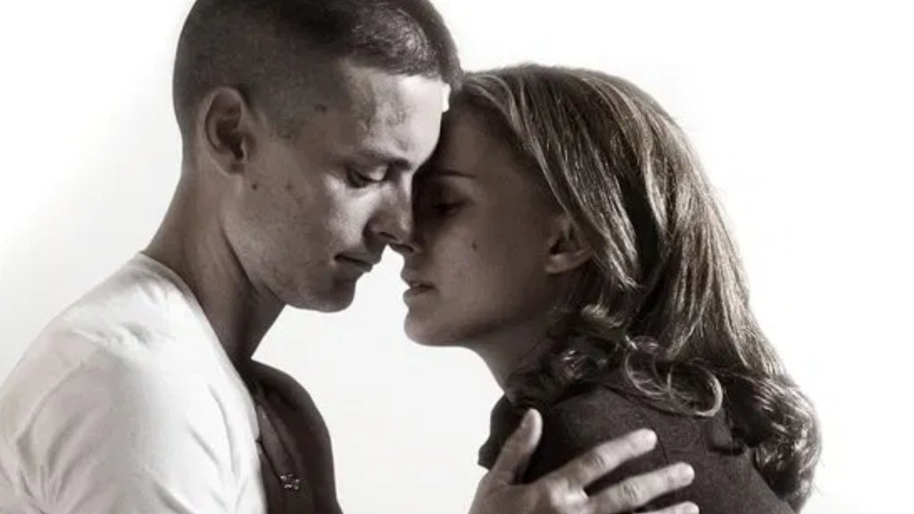 Ce film de guerre avec Jake Gyllenhaal, Natalie Portman et Tobey Maguire dispo sur Amazon va vous faire fondre en larmes