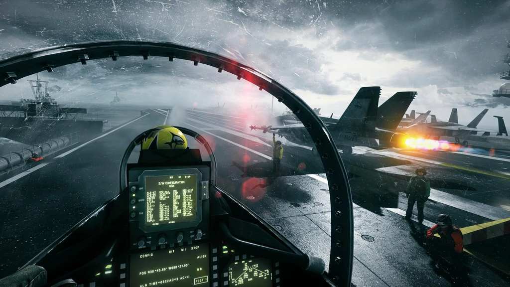 "L'apogée de Battlefield" même si BF 6 est un excellent jeu vidéo, cet épisode sorti il y a 14 ans est encore adulé par les joueurs....