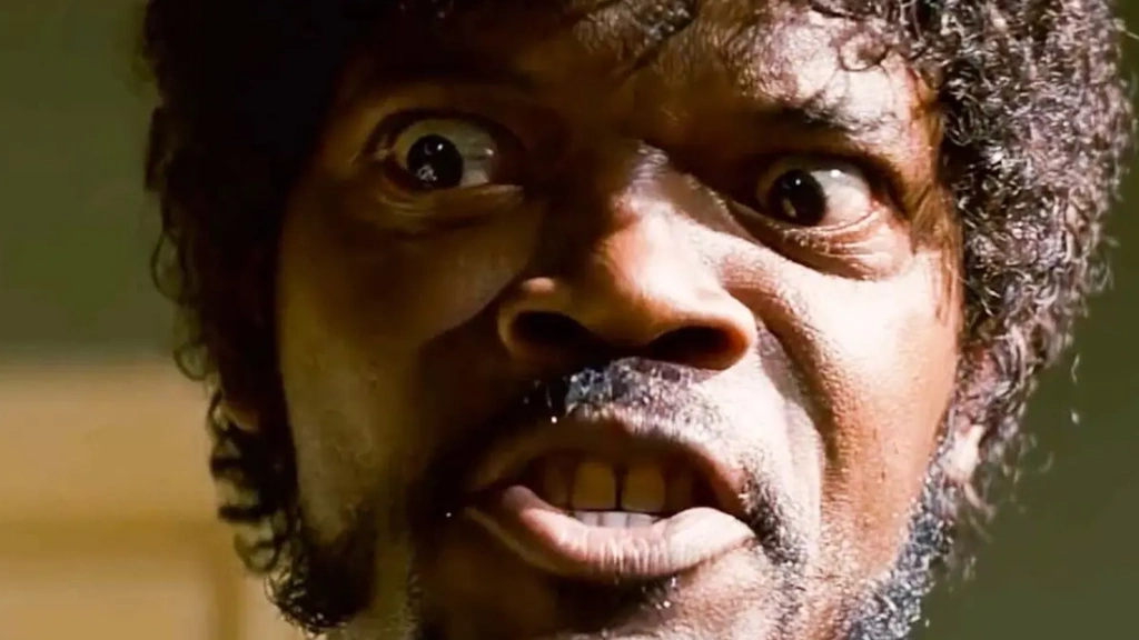 Bruce Willis a donné cet excellent conseil à Samuel L. Jackson, c'était l'une des meilleures décisions de sa carrière