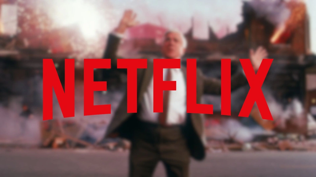 C'est l'une des trilogies les plus drôles jamais réalisées : ces 3 comédies cultes sont à voir sur Netflix !