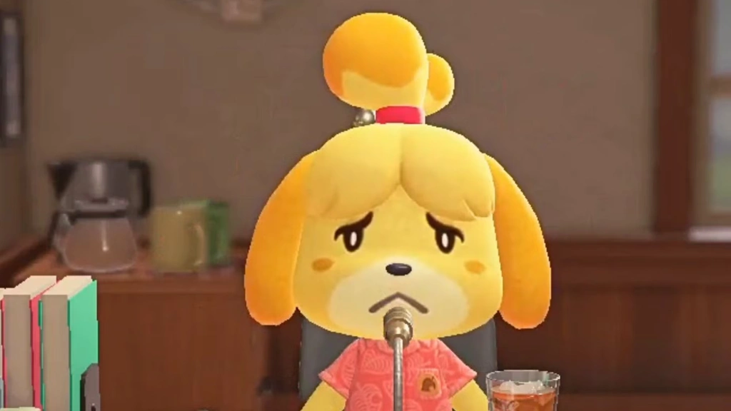 Animal Crossing Nintendo Switch : il obtient la pire récompense possible... Deux ans de travail pour rien !