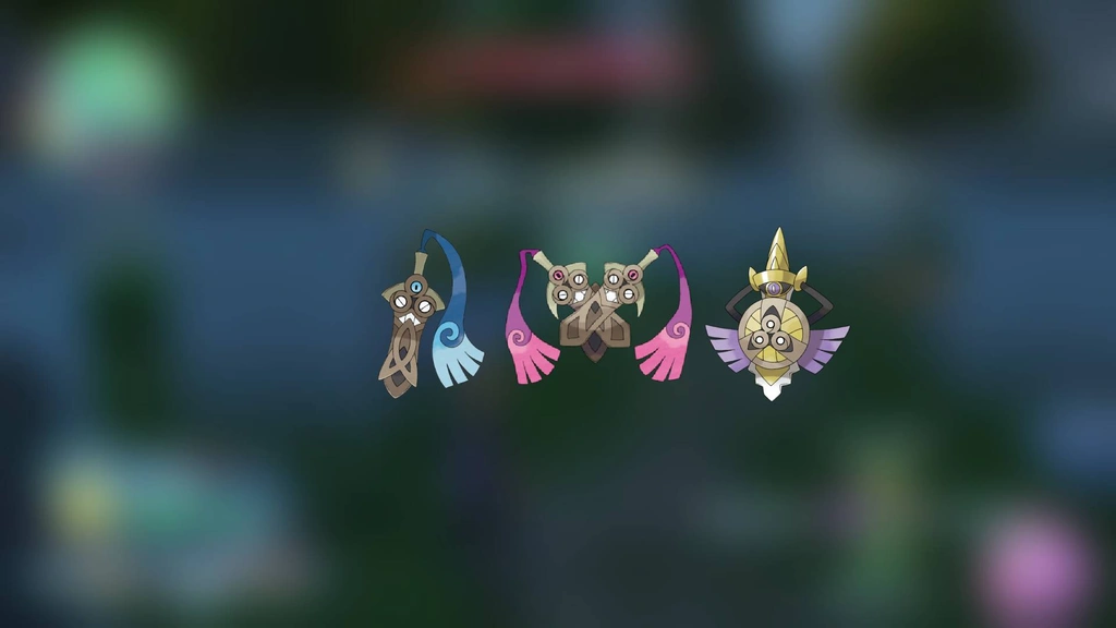 Monorpale Pokémon ZA : où trouver le Pokémon Glaive dans la zone sauvage 4 et comment le faire évoluer en Exagide ?