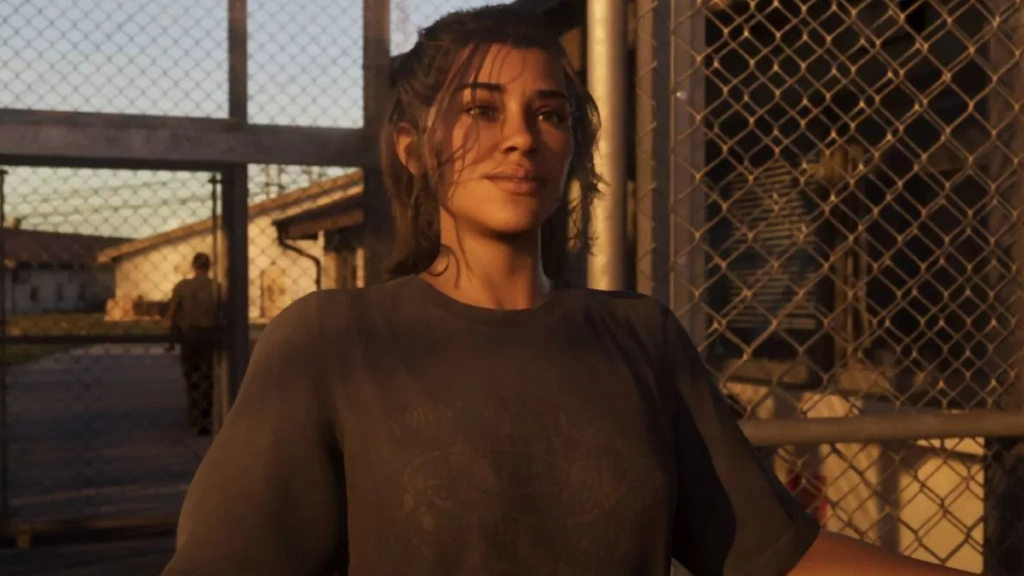 GTA 6 : ce trailer inédit casse la baraque et tout le monde attend, les yeux dans le vague...