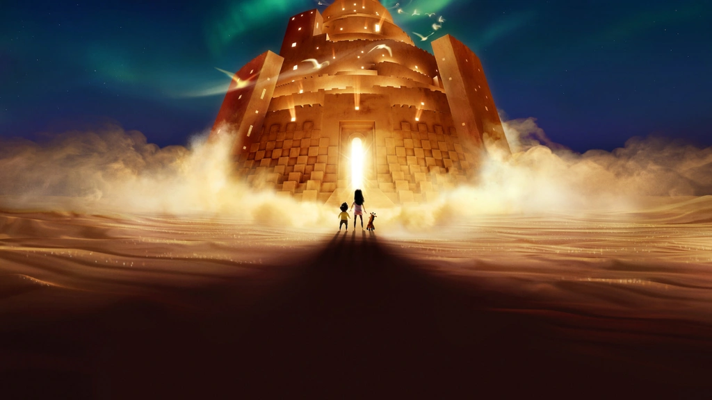 Après Kpop Demon Hunters, Netflix veut définitivement éclipser Disney en 2025 avec ce nouveau film d'animation