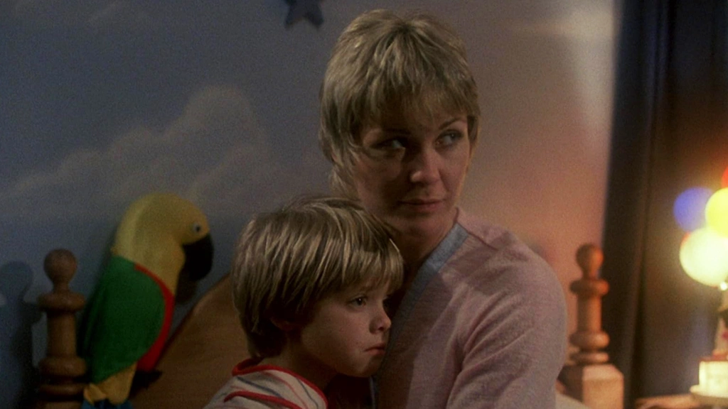 “Des messages haineux” Il y a 42 ans, les créateurs de ce film inspiré d’un livre de Stephen King ont changé sa fin : l’auteur ne les remerciera jamais assez